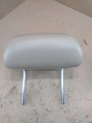 00-02 Lincoln LS REPOSACABEZAS TRASERO DERECHO IZQUIERDO BEIGE Foto 1 de 4