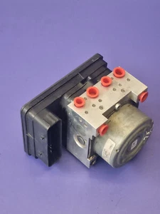 FORD FOCUS IV ABS pump hydraulic block control unit JX61-2B373-CM JX61-2C219-KE - Picture 1 of 5