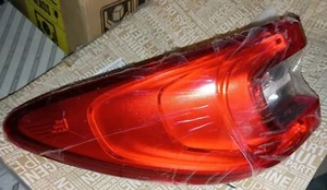 ORIGINAL RENAULT KADJAR OEM LEFT TAILLIGHT 265552478R - Picture 1 of 3
