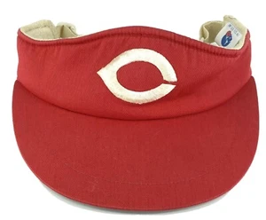 Vintage Cincinnati Reds Schirmmütze Kappe - Bild 1 von 7