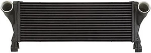Charge Air Cooler Turbo Intercooler Fit 2013-2018 Ram 2500 3500 4500 6.7L Diesel - Bild 1 von 3