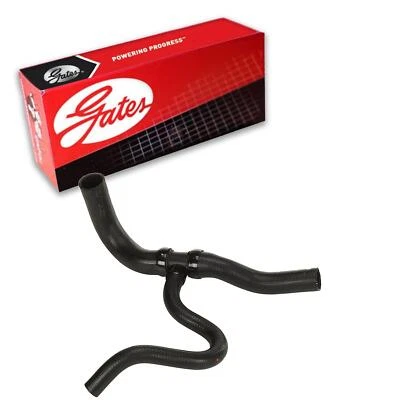 Gates Radiator Coolant Hose Lower For 1999-2004 GMC Sierra 1500 4.3L V6 GAS - Image 1 of 4