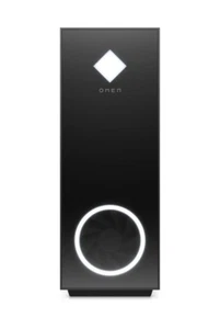 HP OMEN 30L GT13-0046nc Ryzen7 3700X 32GB RAM 1TB NVMe RTX 3070 - Picture 1 of 3