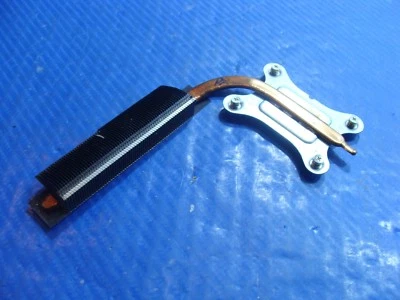 Samsung NP-RV511 15.6" Genuine Laptop CPU Cooling Heatsink BA62-00546B ER* - Image 1 of 4