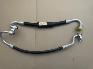 88 CORVETTE C4 A/C AC AIR CONDITIONING COMPRESSOR HOSE 10135634 - Imagen 1 de 5
