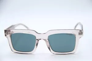 NEW CARRERA 316/S FWMKU CRYSTAL PINK SPARKLE AUTHENTIC DESIGNER SUNGLASSES 52-21 - Picture 1 of 5