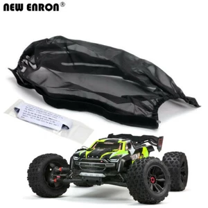 Nylon Wasser Stein Schnee Schmutz Schutz Chassis Abdeckung Schmutzfest RC 1/5 Arrma Kraton 8S - Bild 1 von 4
