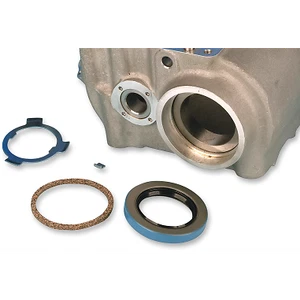 James Gasket 4 Speed Main Drive Gear Seal Kit for 36-79 Harley Touring FLH FL EL - Picture 1 of 1