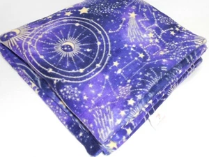 Fleece Cage Liner-Zodiac-Lofts-Cuddle Sacks-Beds-Pee Pads-Hidey-Guinea Pig - Picture 1 of 7