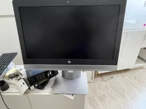 HP ProOne 600 G2 21.5in i5-6500@3.20GHz,8GB RAM, HDD, WebCam, DVD-Rom - Picture 1 of 19