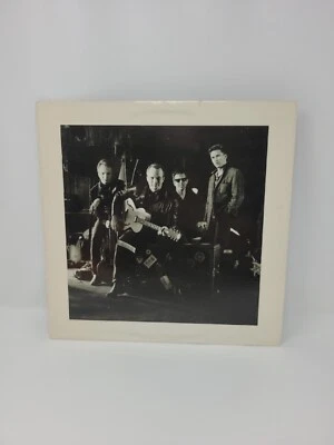 BLASTERS: "Hard Line": 1985 USED VINYL LP:  VG - Imagem 1 de 4