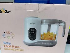 BEAR Baby Food Maker | Multi-function Baby Food Maker(A-3)
