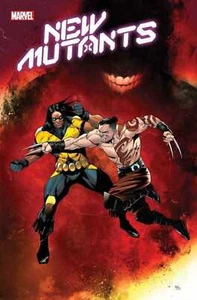 Cómics de Marvel New Mutants #29 vol.4 (2022) - Imagen 1 de 1