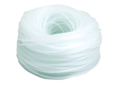 Clear Pipe Hose Aquarium Air Line Tube Fish Tank Air Pump Oxygen 4/6mm