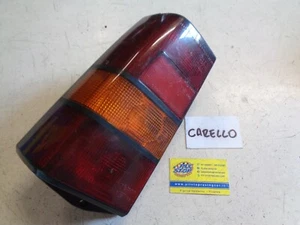 FANALE POSTERIORE SINISTRO FIAT PANDA - DAL 86 AL 03 - CARELLO - ORIGINALE - Imagen 1 de 4