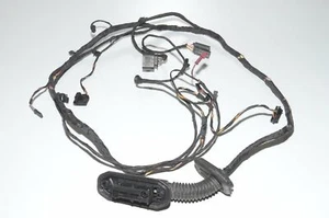 BMW F13 6er Door Wiring Harness, Passenger Side 61129282078 9282078 - Picture 1 of 6