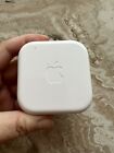 apple iPhone empty Plastic Box Earbuds Wired Box Headset Empty Box