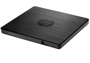 F2B56AA HP External USB DVDRW Drive - Afbeelding 1 van 1