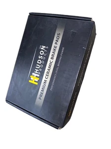 Hudson Products Front Disc Brake Pad Set 8R0 698 151 D For Audi - Bild 1 von 5