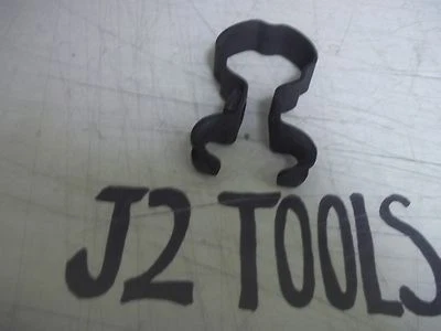 +NEW Genuine Opel - 856325 - Clamp  - Imagem 1 de 2