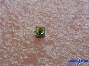 HUBER + SUHNER 82 MMCX-850-51 CONNECTOR COAX 50 OHM (LOT OF 50) - Picture 1 of 3