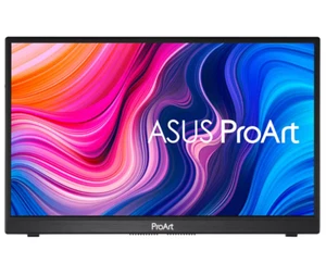 ASUS 14 Inch PA148CTV FHD Portable Touch Monitor Portable Touch Monitor New - Picture 1 of 1