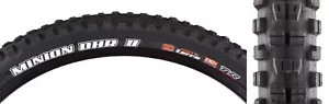 Maxxis Minion DHR II Reifen - 29 x 2,5 Tubeless Faltreifen BLK 3C MaxxTerra EXO+ - Bild 1 von 1