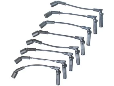 For 2003-2007 Chevrolet C4500 Kodiak Spark Plug Wire Set Walker 24999GGDB 2004 - Image 1 of 2