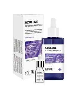 Korae SANTE Azulene Soother Ampeoule 50ml #mode - Picture 1 of 1