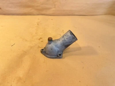 Ferrari 208 288 308 328 Mondial - Carcasa superior termostato P/N 105165 Foto 1 de 4