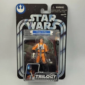 Star Wars Original Trilogy OTC Wedge Antilles Exclusive - Picture 1 of 2