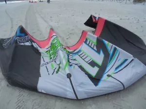 Kite North Rebel 10 qm - Bild 1 von 20