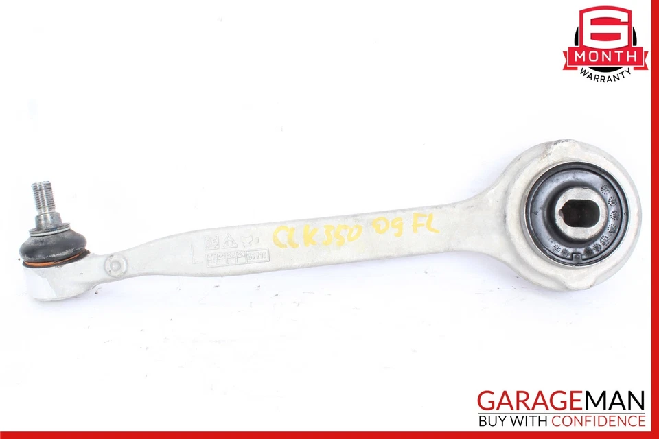 03-09 Brazo de control superior delantero izquierdo mercedes w209 clk350 clk500 Foto 1 de 4