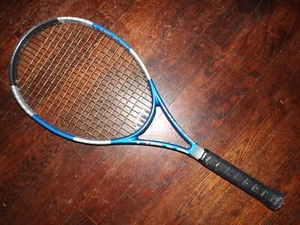 Raqueta de tenis Head Liquidmetal 4 Mid Plus 102"" agarre 4 3/8 (3) - Imagen 1 de 12