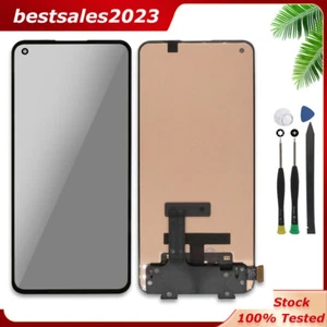 OLED LCD Display Digitizer For Oneplus 9 LE2113 LE2111 LE2110 LE2117 LE2115 - Picture 1 of 9