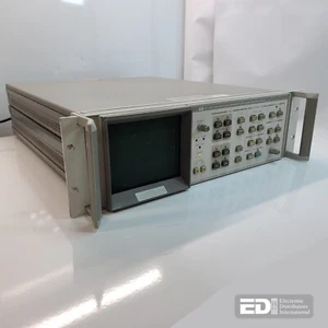 HP Hewlett Packard 85662A Spectrum Analyzer Display OPT 462 - Picture 1 of 10