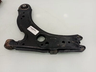 449023 front lower suspension arm rh for VOLKSWAGEN GOLF IV BERLINA (1J1) 1997 Foto 1 de 4