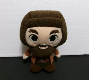 Vintage Harry Potter RUBEUS HAGRID 2018 FUNKO Plush - Picture 1 of 8