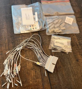 Agilent E5383-68701 17CH Flying Lead Kit - Picture 1 of 1