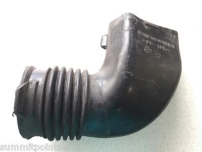 MERCEDES-BENZ C230 W202 1997-2000 ~ CODO TUBO RADIADOR ~ PIEZA OEM Foto 1 de 3