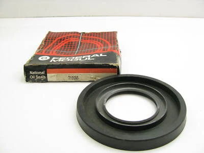 Заднее наружное уплотнение колеса National 710090 для 1988-1993 Isuzu EVR 1988-1994 FVR - Изображение 1 из 3