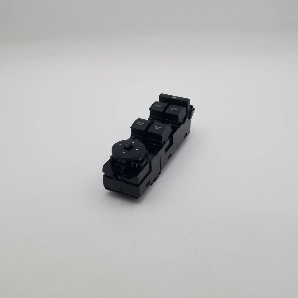 Interruptor de espejo retrovisor ventana maestra conductor delantero Ford Focus 2012-2014 BM5T-14A132-AA Foto 1 de 4