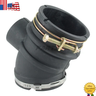 Manguera de tubo de admisión de filtro de aire del motor para Toyota 4Runner 2000-2002 V6 3,4 L gasolina Foto 1 de 4