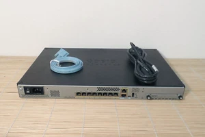 Cisco ASA5508-K9 ASA appliance di sicurezza ASA 5508-X con servizi FirePOWER - Foto 1 di 1