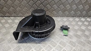 AUDI A1 SPORTBACK SE 8X MK1 2014 VENTILATORE RISCALDATORE MOTORE & RESISTENZA 6R2819015 - Foto 1 di 8