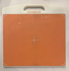 Reina Imaging Mobile DR Panel Holder - Model: PDRNG14 - 14x17" (35x43cm) Panels - Bild 1 von 5