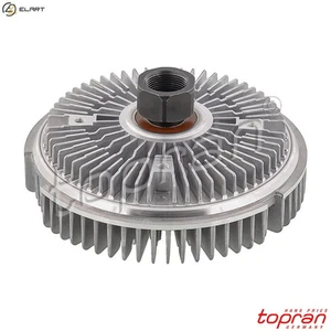 CLUTCH RADIATOR FAN 502 348 FOR BMW 7/E65/E66 X5/SAV/E53 N62B36A 3.6L M62B46 - Picture 1 of 9