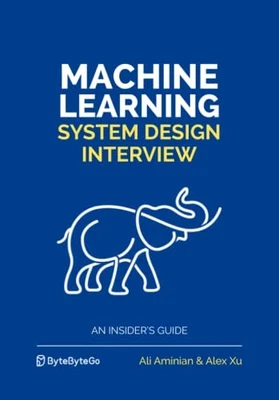 Machine Learning System Design Interview, Xu, Alex - Image 1 of 2