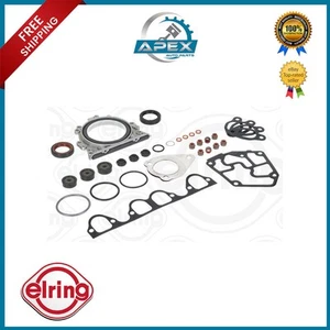 Kit Completo De Juntas Para Seat, Audi AGR - ELRING 898.540 - Imagen 1 de 1