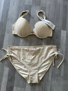 Hunkemöller Bikini Oberteil 75D - Bild 1 von 5